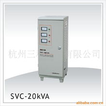 杭州三科電器穩(wěn)壓器產(chǎn)品系列介紹